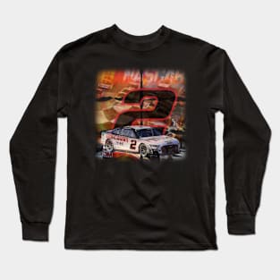 AUSTIN CINDRIC Long Sleeve T-Shirt